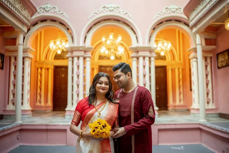 Photogenic Films N Fotoz - A Wedding Photography Destinations