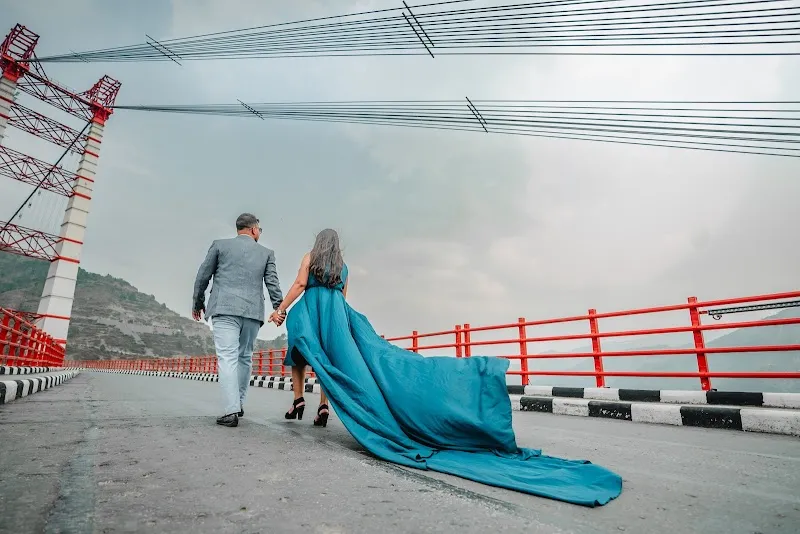 Photogenic Films N Fotoz - A Wedding Photography Destinations