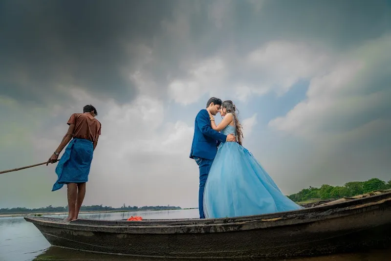 Photogenic Films N Fotoz - A Wedding Photography Destinations