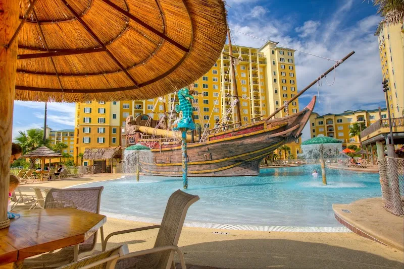 Lake Buena Vista Resort Village & Spa