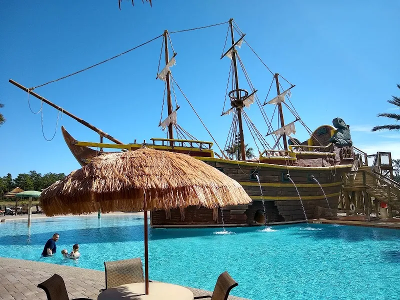 Lake Buena Vista Resort Village & Spa
