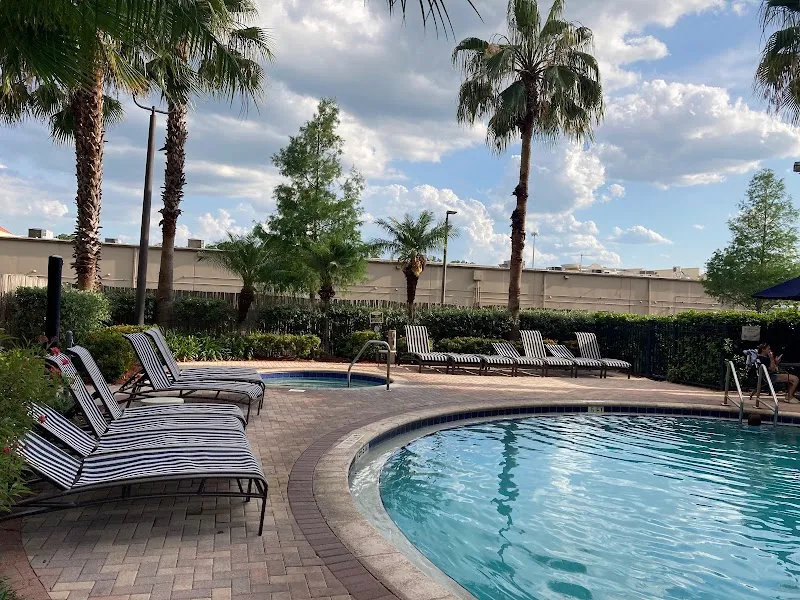 Lake Buena Vista Resort Village & Spa