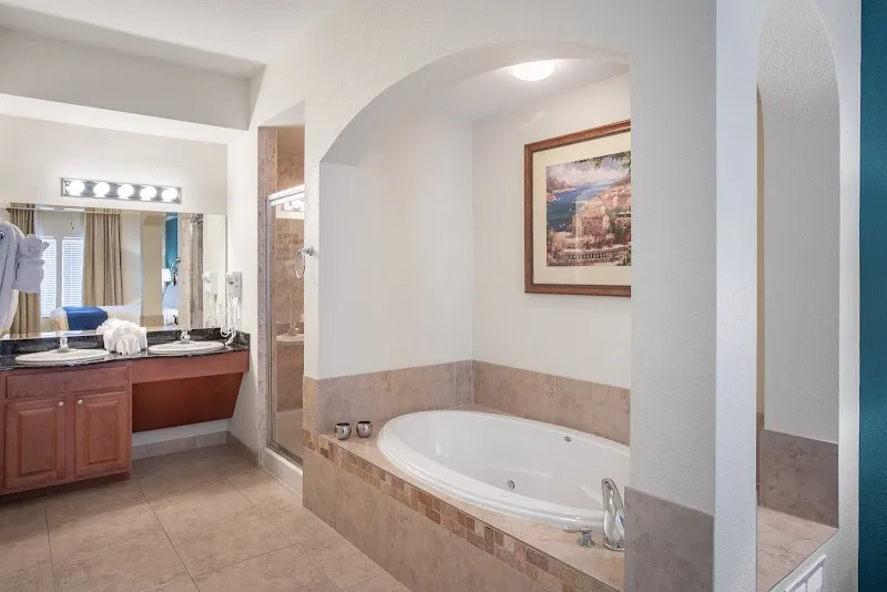 Lake Buena Vista Resort Village & Spa
