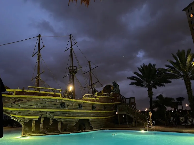 Lake Buena Vista Resort Village & Spa