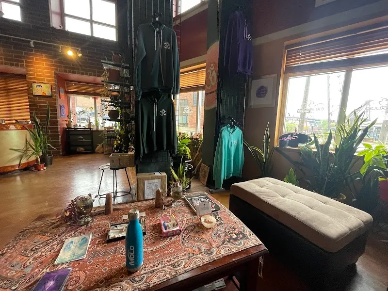 The Studio Cleveland