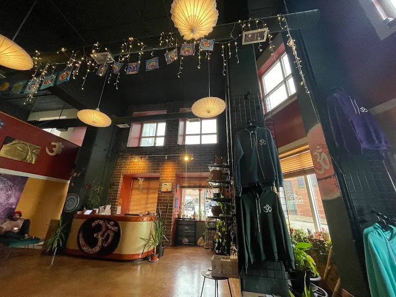 The Studio Cleveland