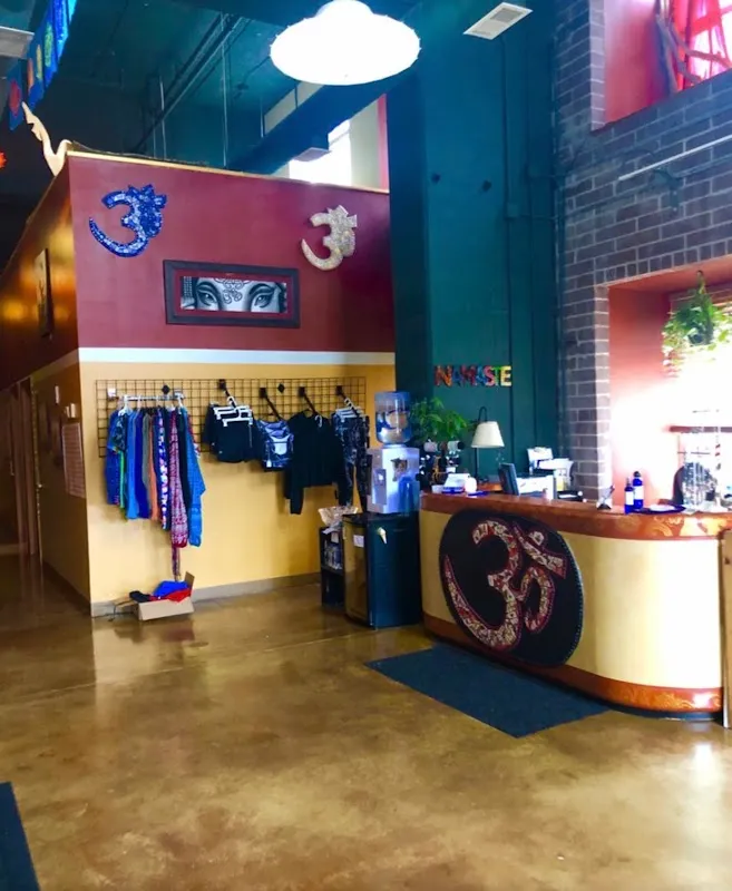 The Studio Cleveland