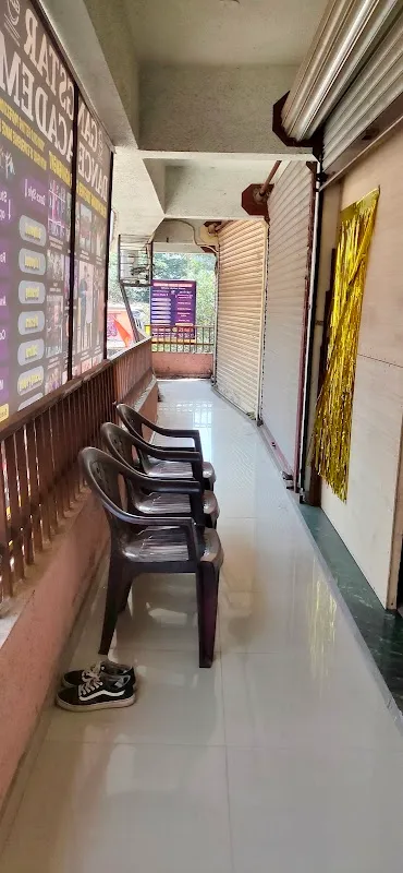 Gangstar Dance Academy (Mumbai)