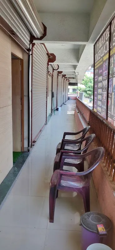 Gangstar Dance Academy (Mumbai)