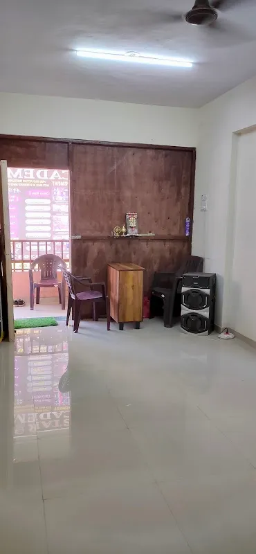 Gangstar Dance Academy (Mumbai)