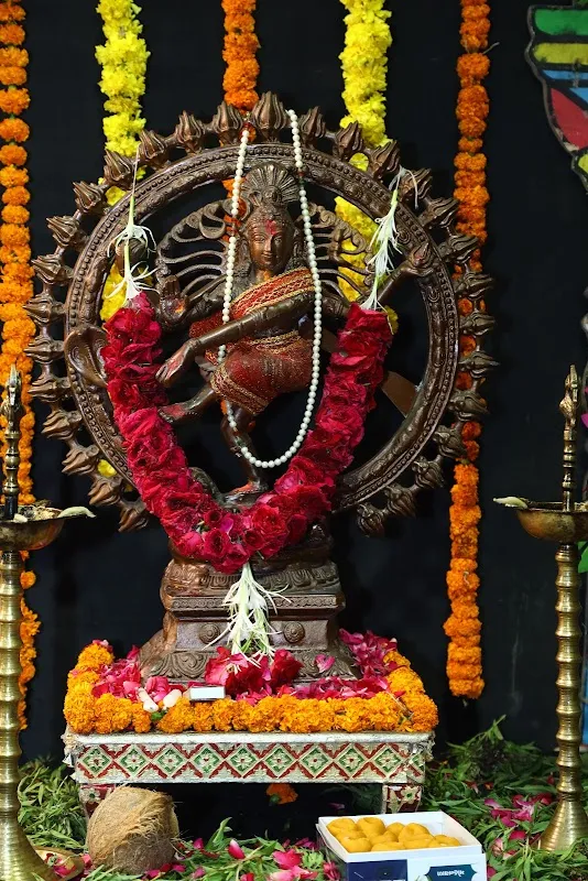 SHIVSHRUTI NRITYALAYA For Bharatnatyam