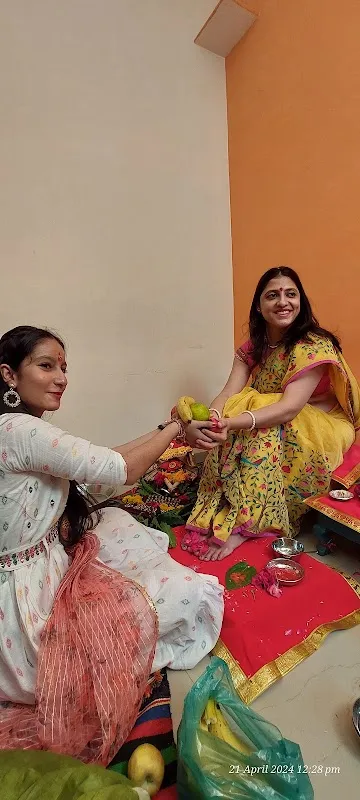 SHIVSHRUTI NRITYALAYA For Bharatnatyam
