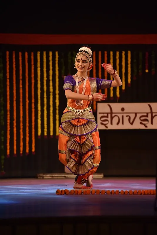 SHIVSHRUTI NRITYALAYA For Bharatnatyam