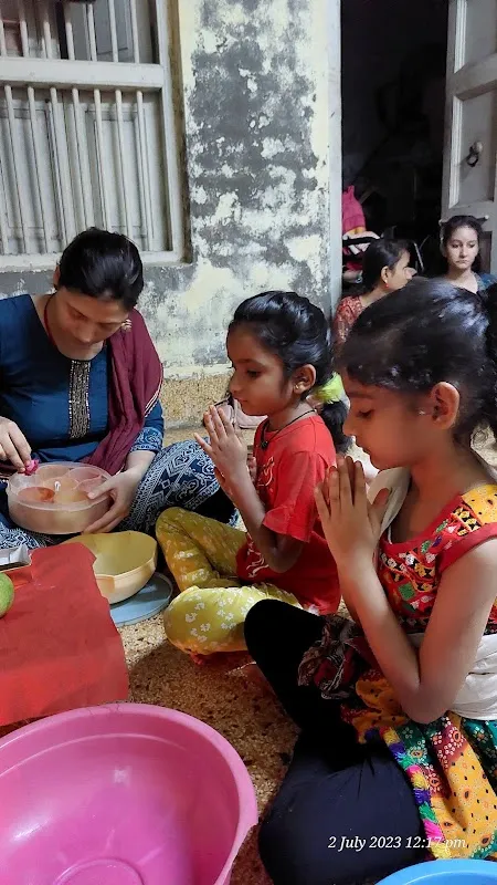 SHIVSHRUTI NRITYALAYA For Bharatnatyam