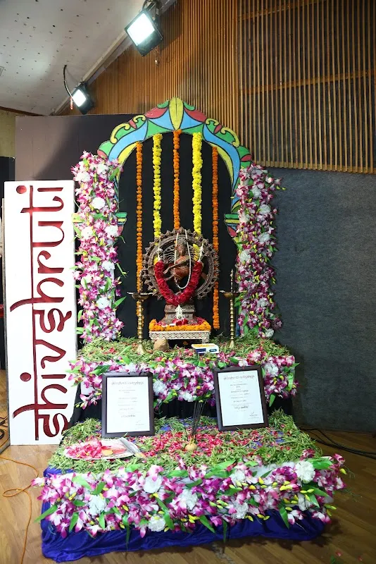 SHIVSHRUTI NRITYALAYA For Bharatnatyam