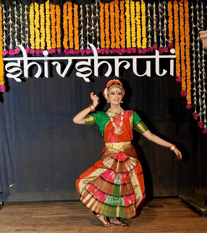 SHIVSHRUTI NRITYALAYA For Bharatnatyam