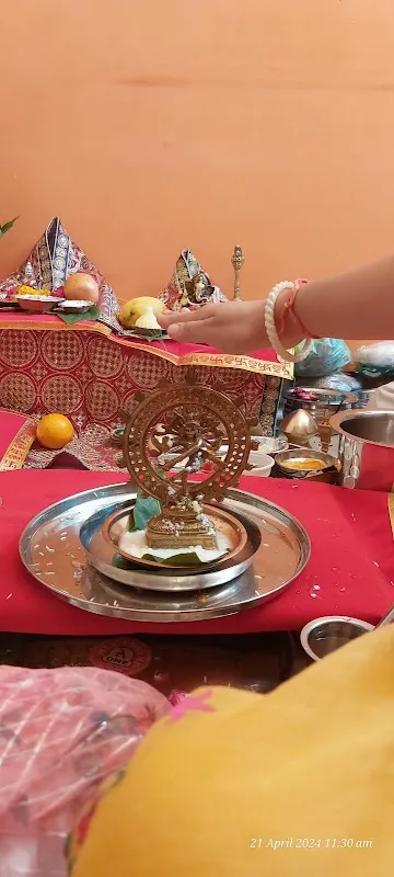 SHIVSHRUTI NRITYALAYA For Bharatnatyam