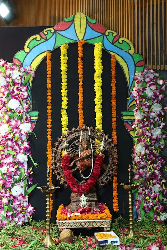 SHIVSHRUTI NRITYALAYA For Bharatnatyam