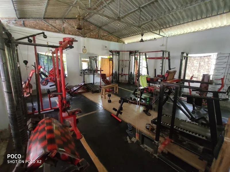 Multi GYM