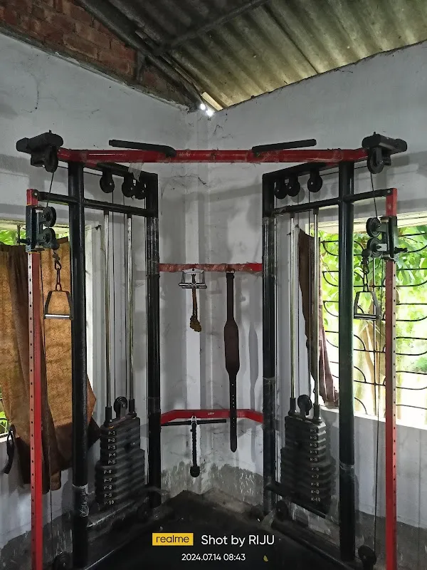Multi GYM