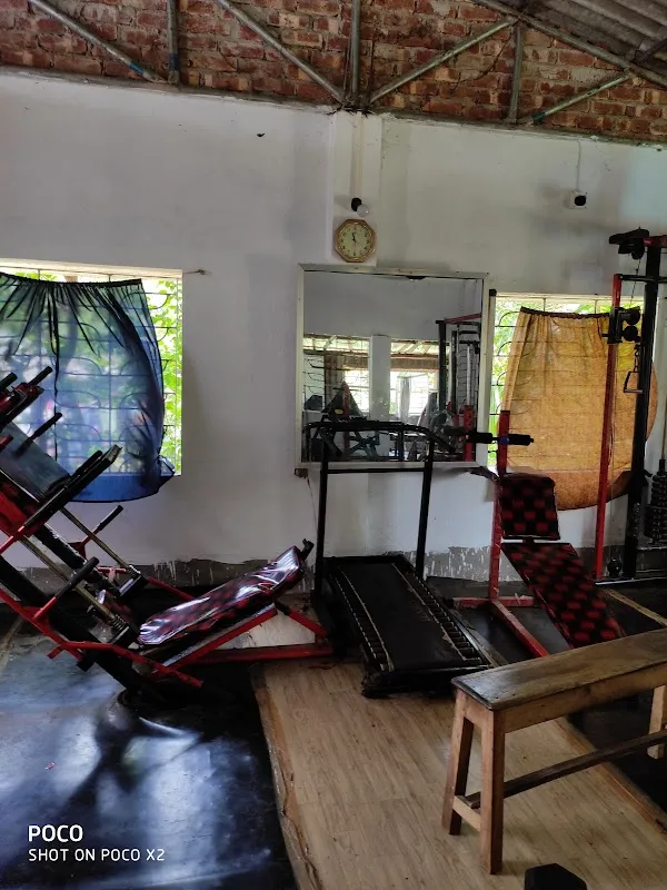 Multi GYM