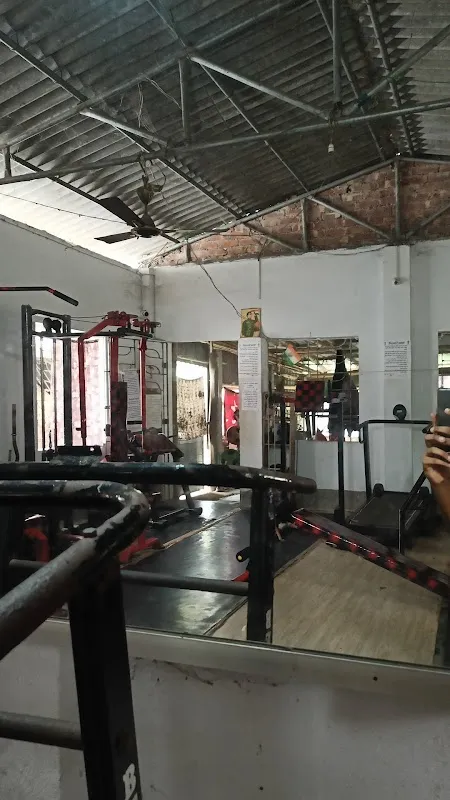 Multi GYM