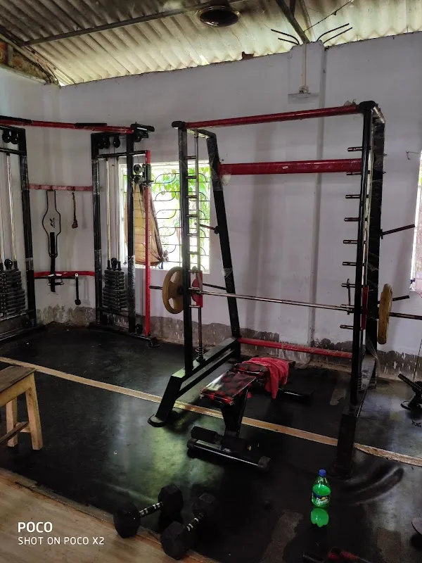 Multi GYM