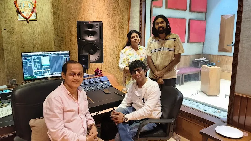 Trio Digital Recording Studio