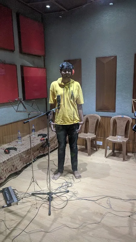 Trio Digital Recording Studio