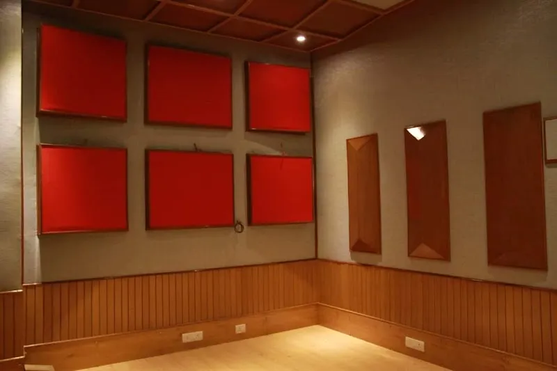 Trio Digital Recording Studio