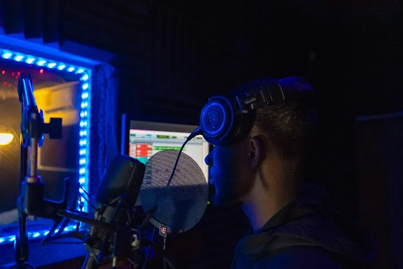 A Christian Production Studios