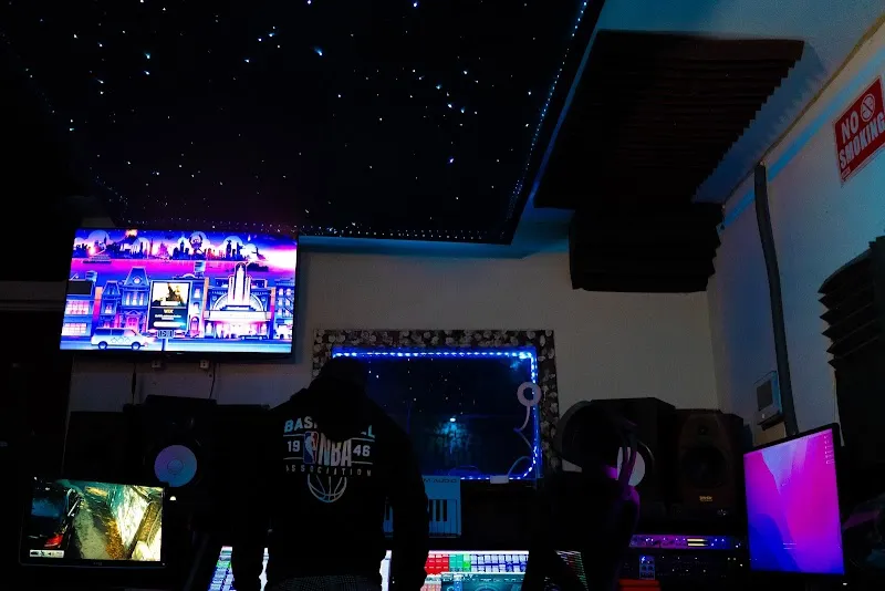 A Christian Production Studios