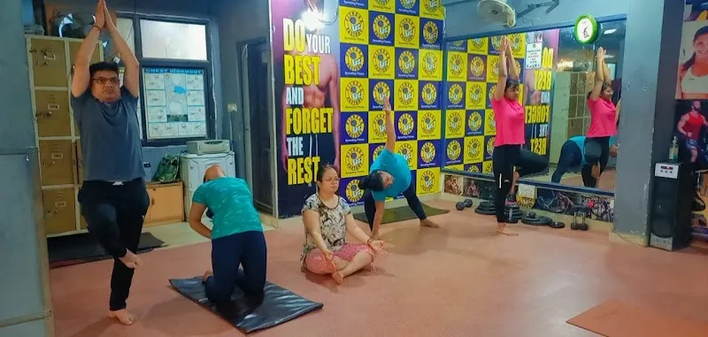 Devyug Fitness