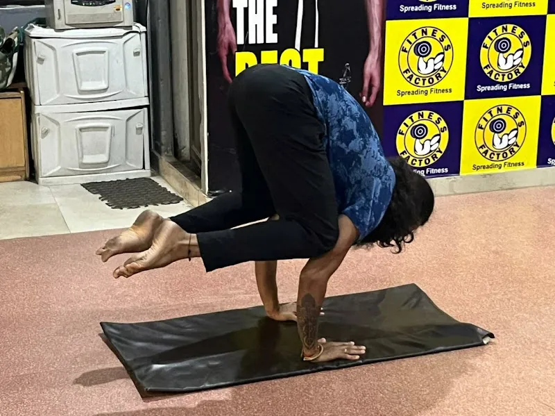 Devyug Fitness
