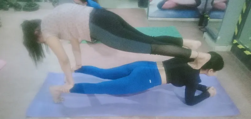 Devyug Fitness