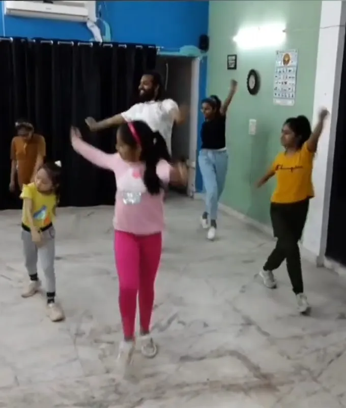 Devyug Fitness