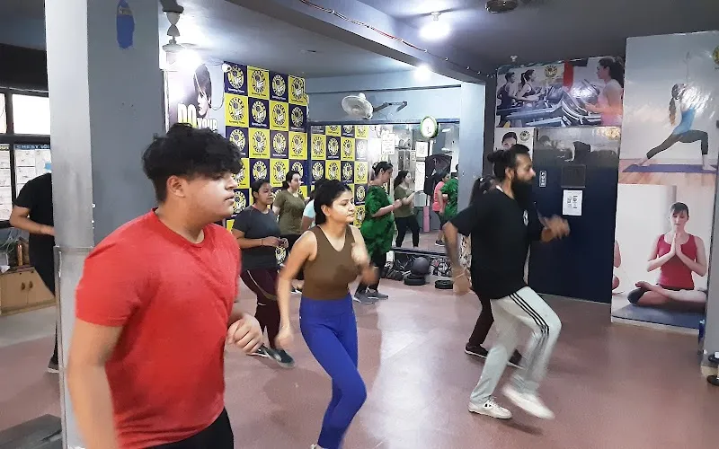 Devyug Fitness