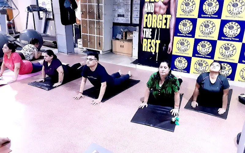 Devyug Fitness