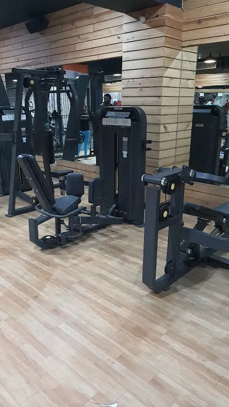 Flex Appeal Fitness