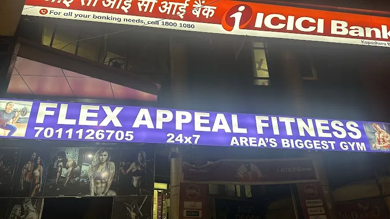 Flex Appeal Fitness