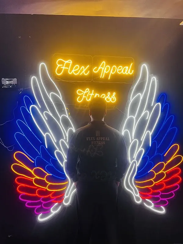 Flex Appeal Fitness