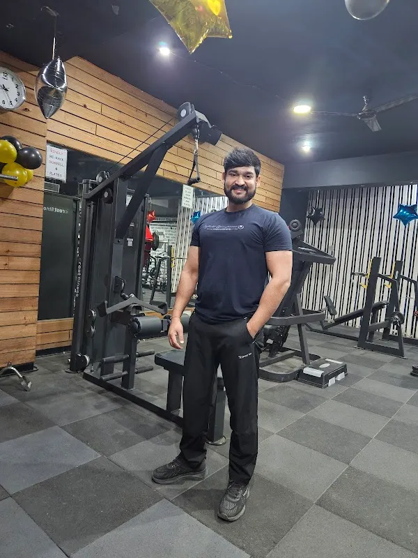 Flex Appeal Fitness