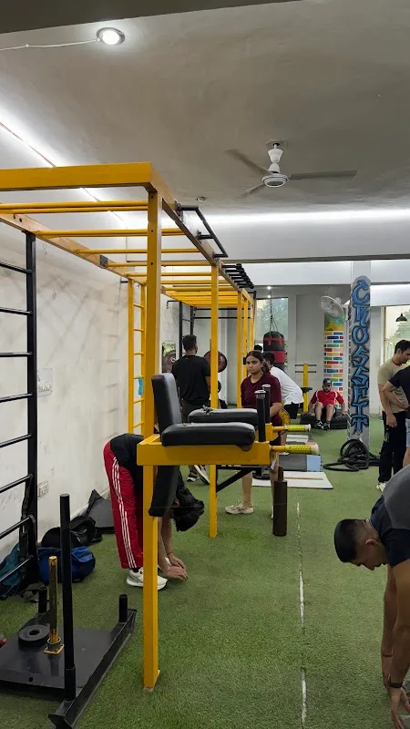 Flex Appeal Fitness