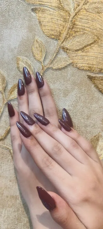 Silver Cloud Unisex Salon