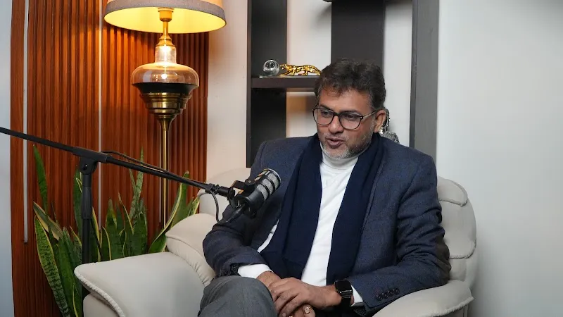 POD Studioz | Best Podcast Studio