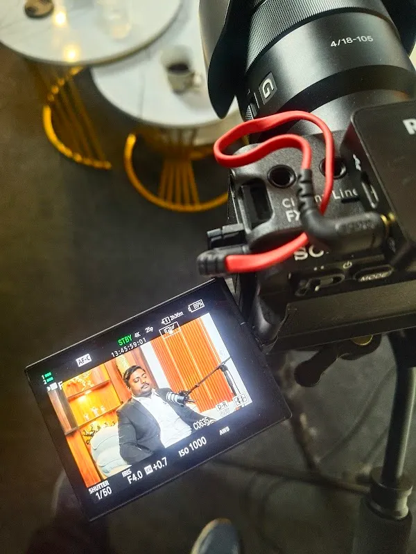 POD Studioz | Best Podcast Studio