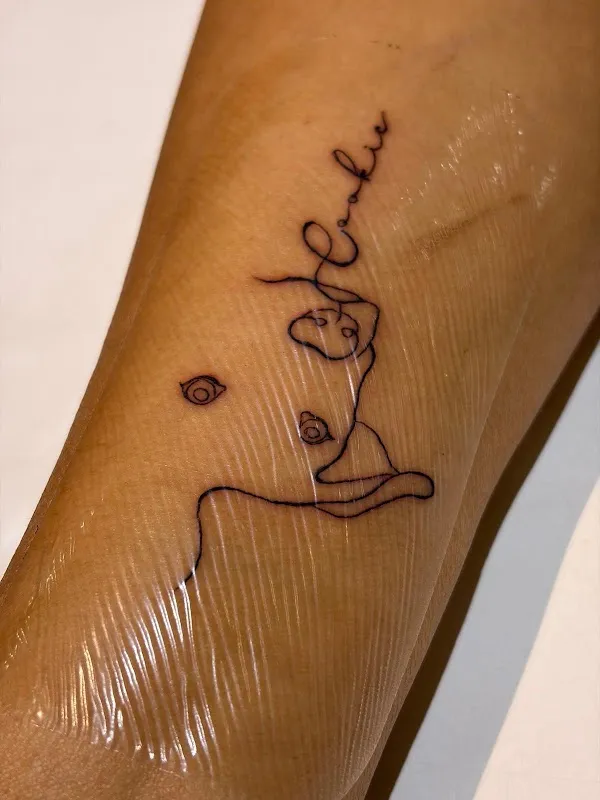 Asura Tattoo Studio