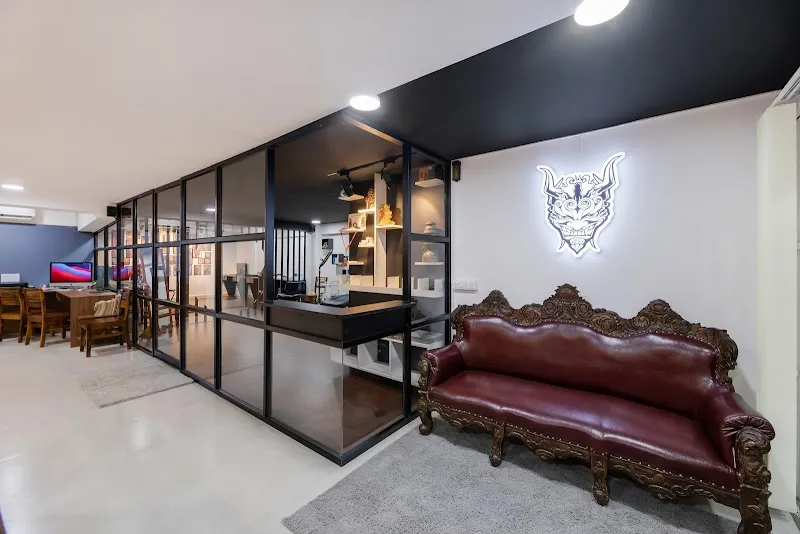 Asura Tattoo Studio