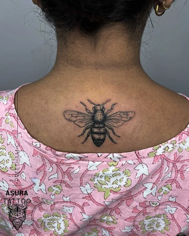 Asura Tattoo Studio
