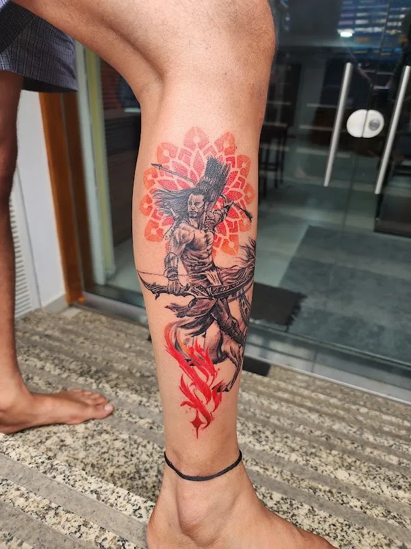 Asura Tattoo Studio
